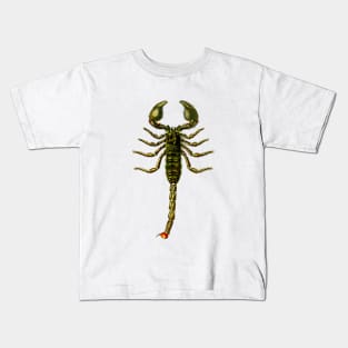 Scorpion Kids T-Shirt